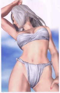 BUY NEW rumble rose - 77534 Premium Anime Print Poster